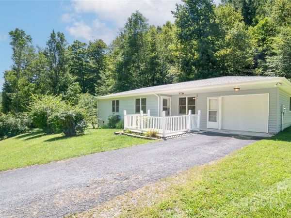 489 Astor Cook Road , Blowing Rock, NC 28605