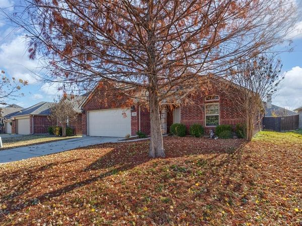 1308 Villa Paloma Boulevard, Little Elm, TX 75068