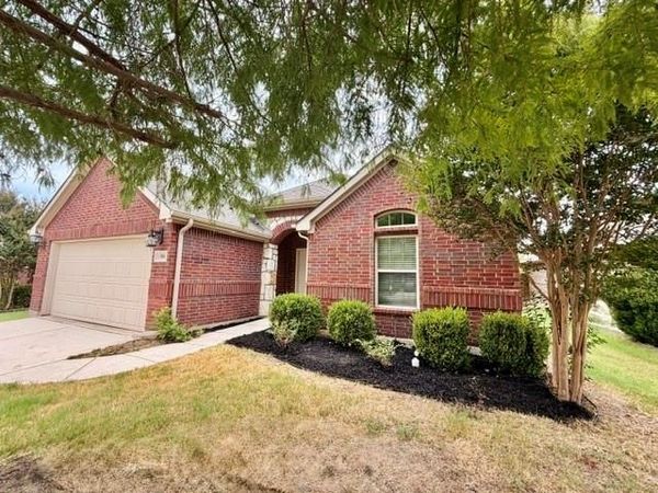 1308 Villa Paloma Boulevard, Little Elm, TX 75068