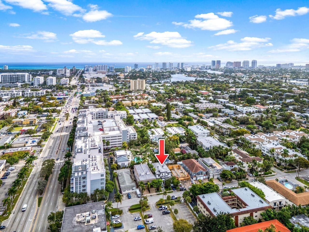 928 NE 16th Avenue, Unit 928, Fort Lauderdale, FL 33304 Photo