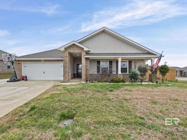 8305 GLENWOOD Way, Semmes, AL 36575