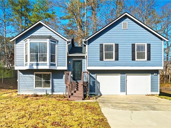 7020 Greenbower Lane, Atlanta, GA 30349