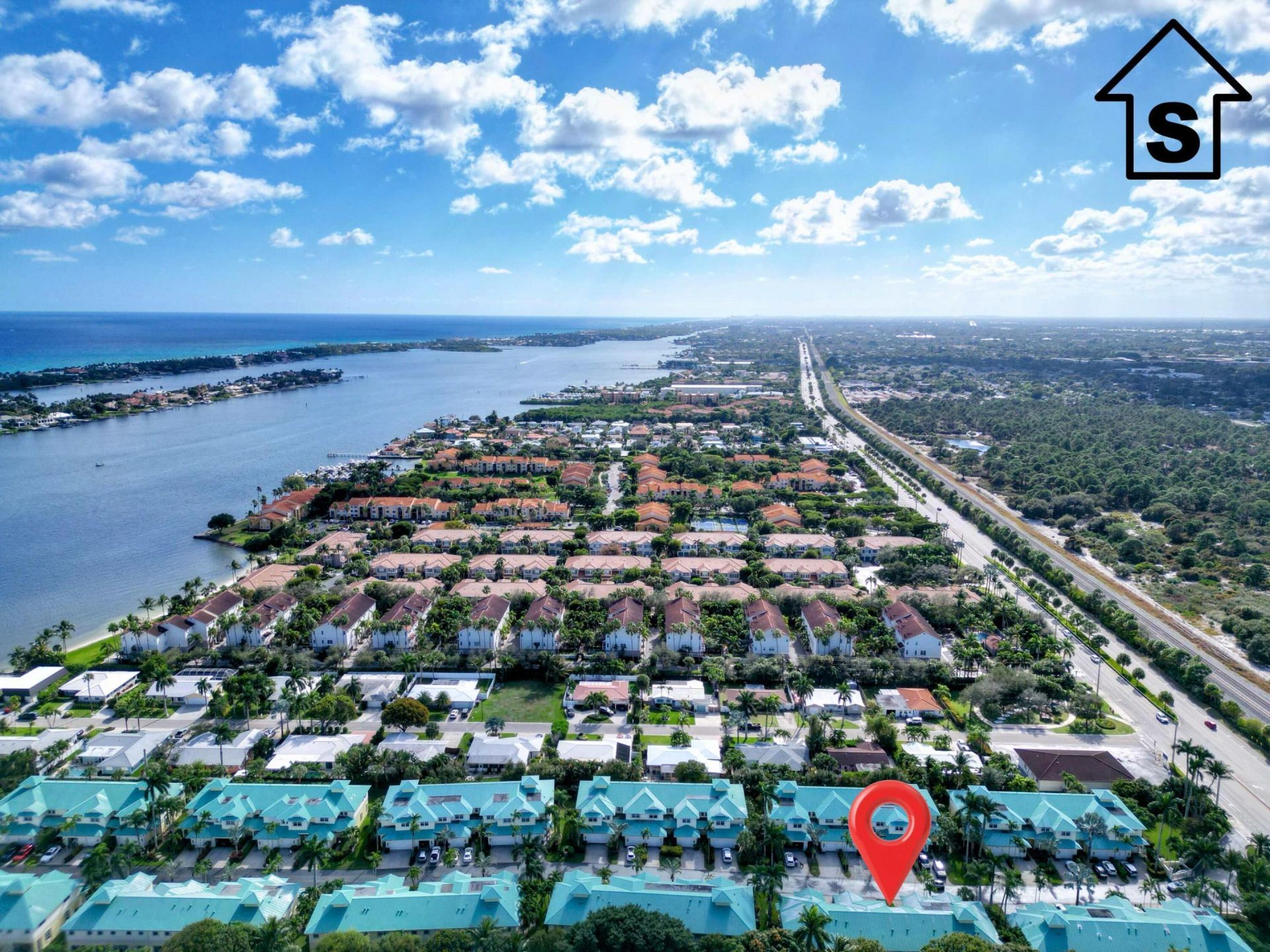 125 Barefoot Cove, Hypoluxo, FL 33462 Photo