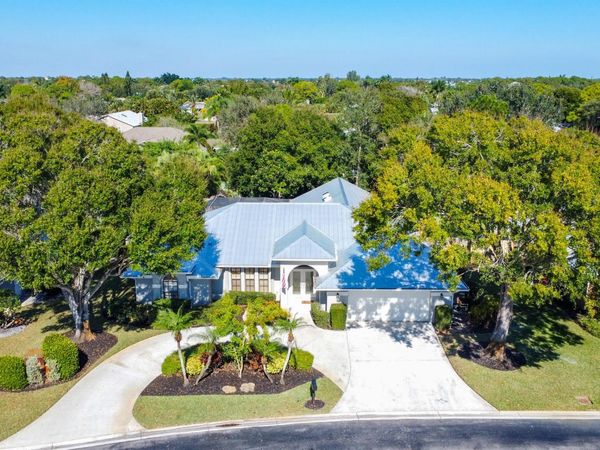 1837 SW Hunters Club Way, Palm City, FL 34990