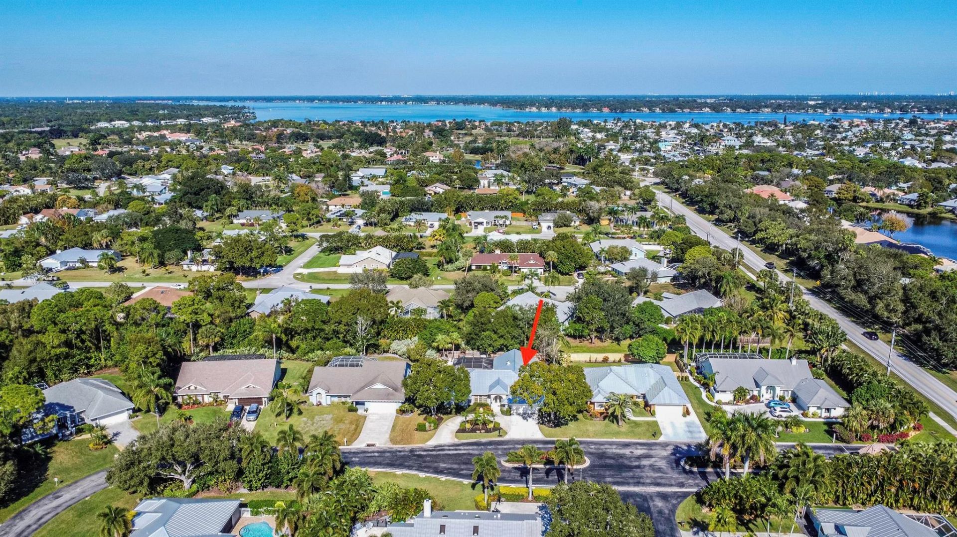 1837 SW Hunters Club Way, Palm City, FL 34990 Photo