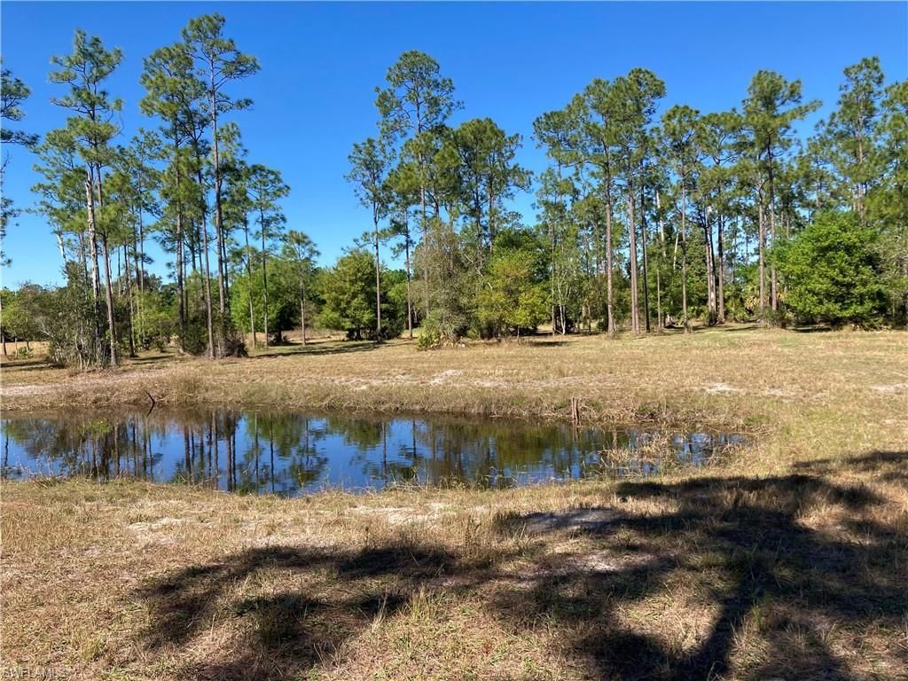 Xxx Honeybee Dr, Naples, FL 34120 Photo