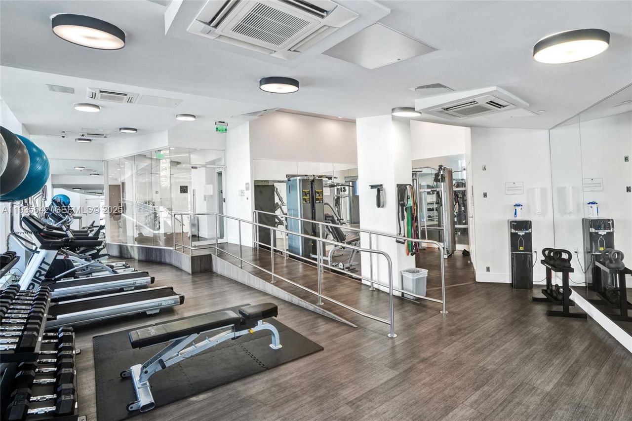 601 NE 27th St, Unit 1507, Miami, FL 33137 Photo