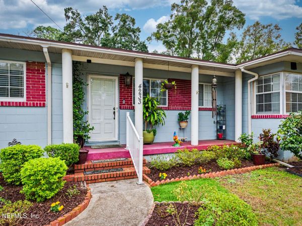 4233 ALDINGTON Drive, Jacksonville, FL 32210