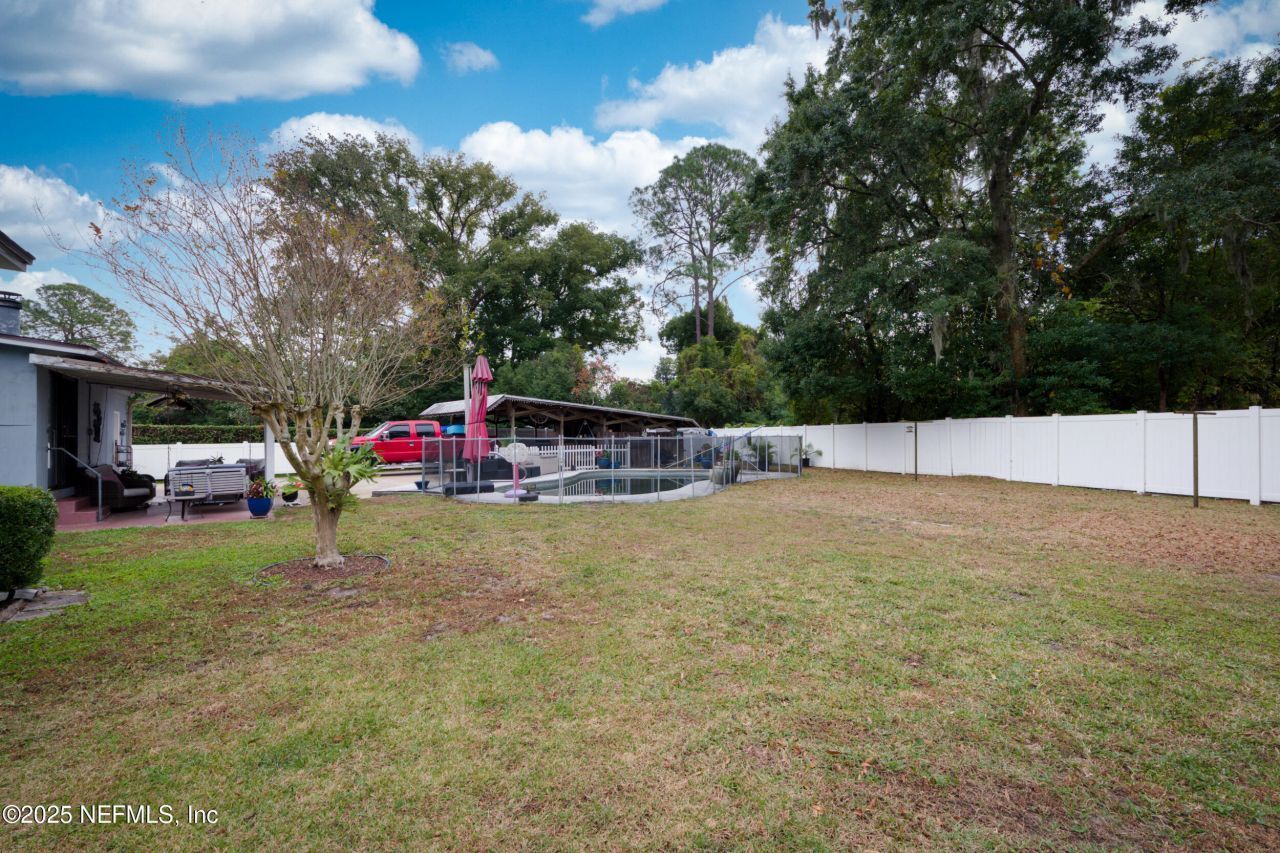 4233 Aldington Drive, Jacksonville, FL 32210 Photo