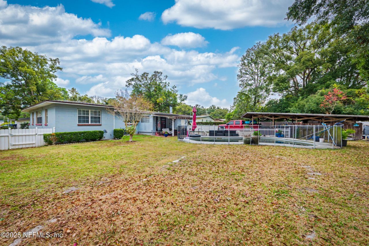 4233 Aldington Drive, Jacksonville, FL 32210 Photo