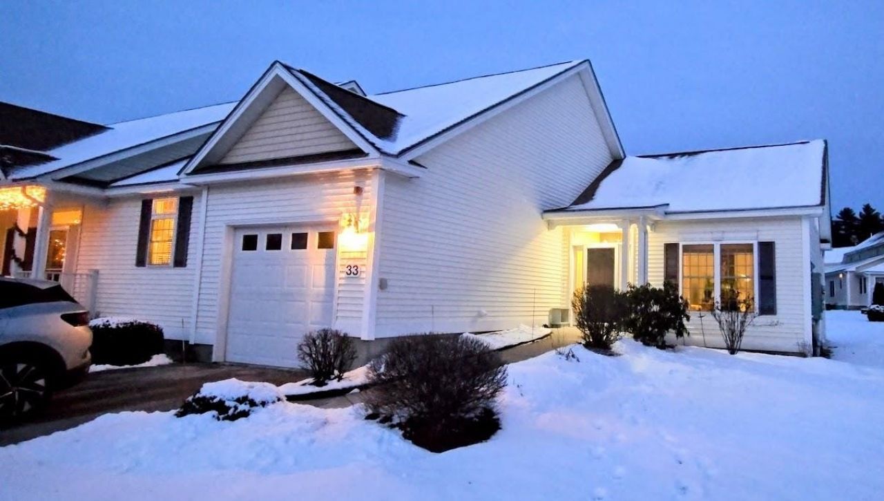 33 Old Stage Road, Unit 34, Litchfield, NH 03052 Main Photo