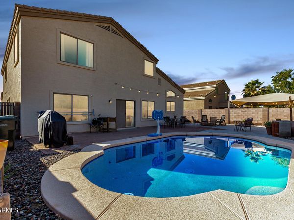 10536 W MAGNOLIA Street, Tolleson, AZ 85353