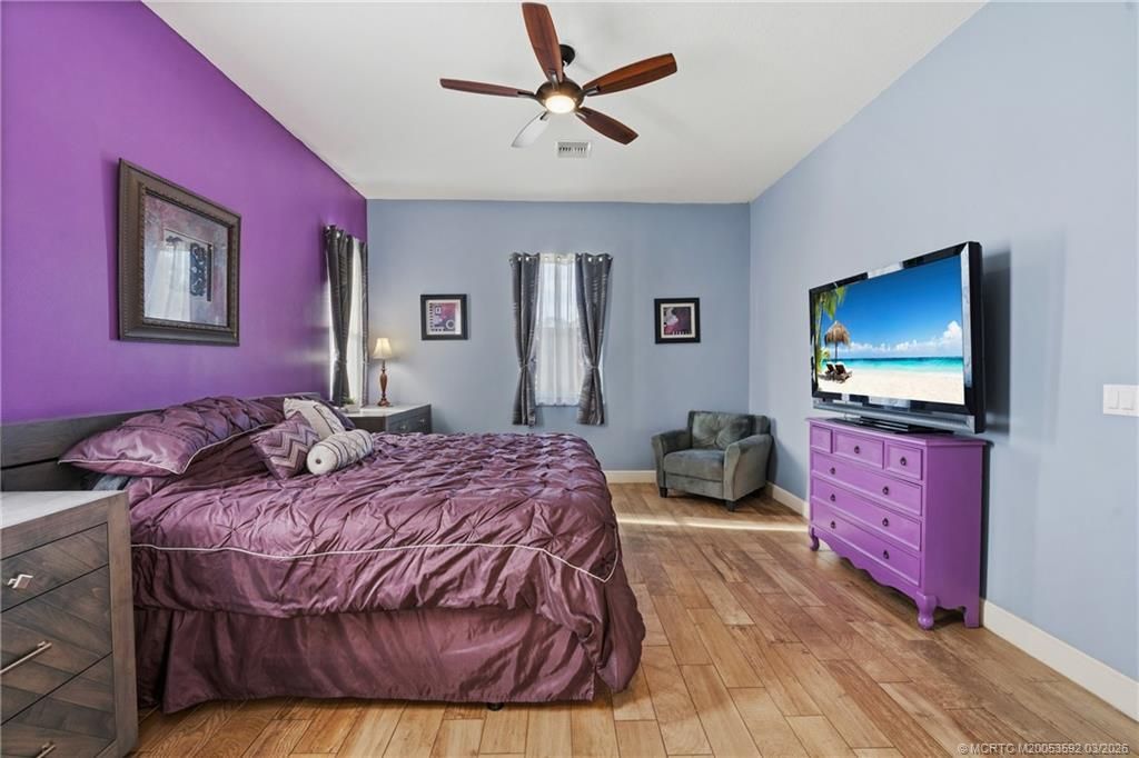 6347 SW Travers Street, Palm City, FL 34990 Photo