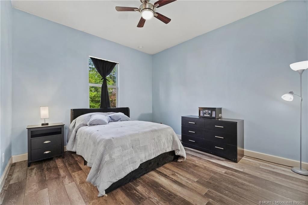 6347 SW Travers Street, Palm City, FL 34990 Photo