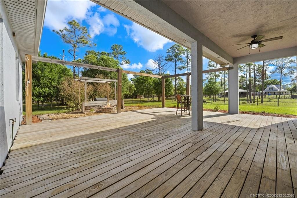 6347 SW Travers Street, Palm City, FL 34990 Photo