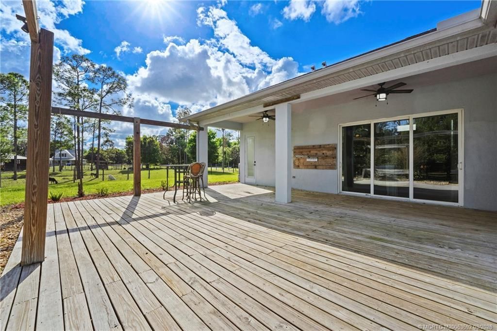 6347 SW Travers Street, Palm City, FL 34990 Photo