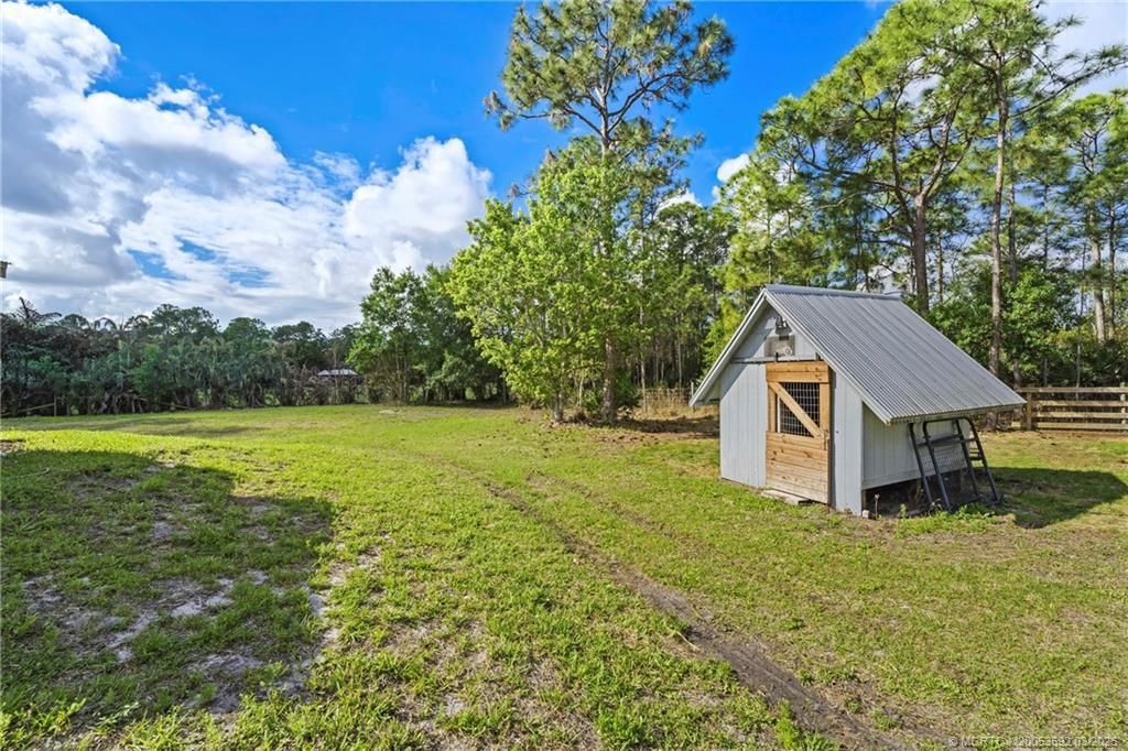 6347 SW Travers Street, Palm City, FL 34990 Photo