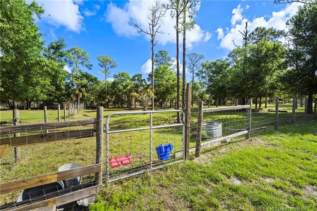 6347 SW Travers Street, Palm City, FL 34990 Photo