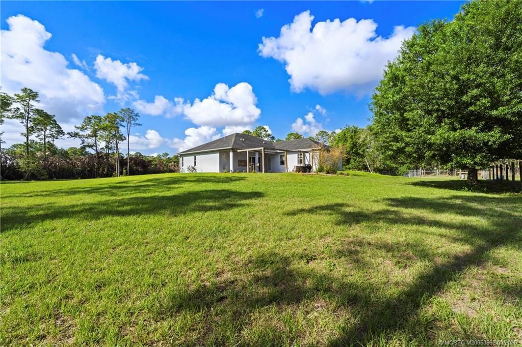6347 SW Travers Street, Palm City, FL 34990 Photo