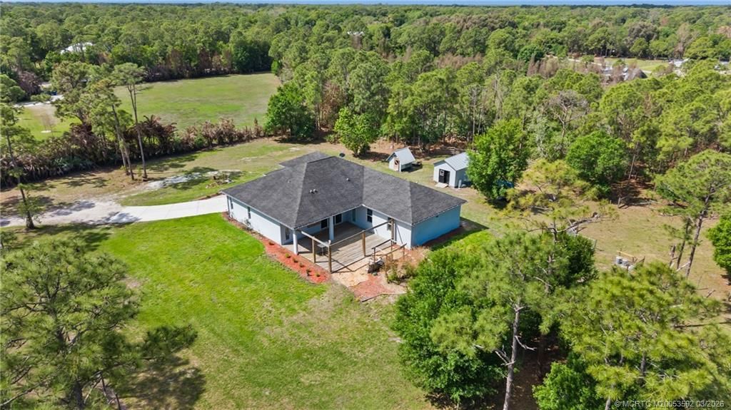 6347 SW Travers Street, Palm City, FL 34990 Photo