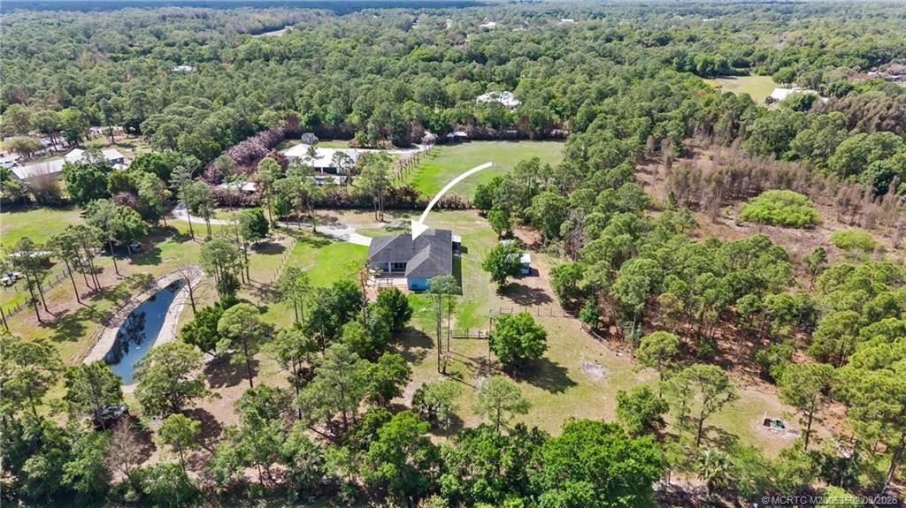 6347 SW Travers Street, Palm City, FL 34990 Photo