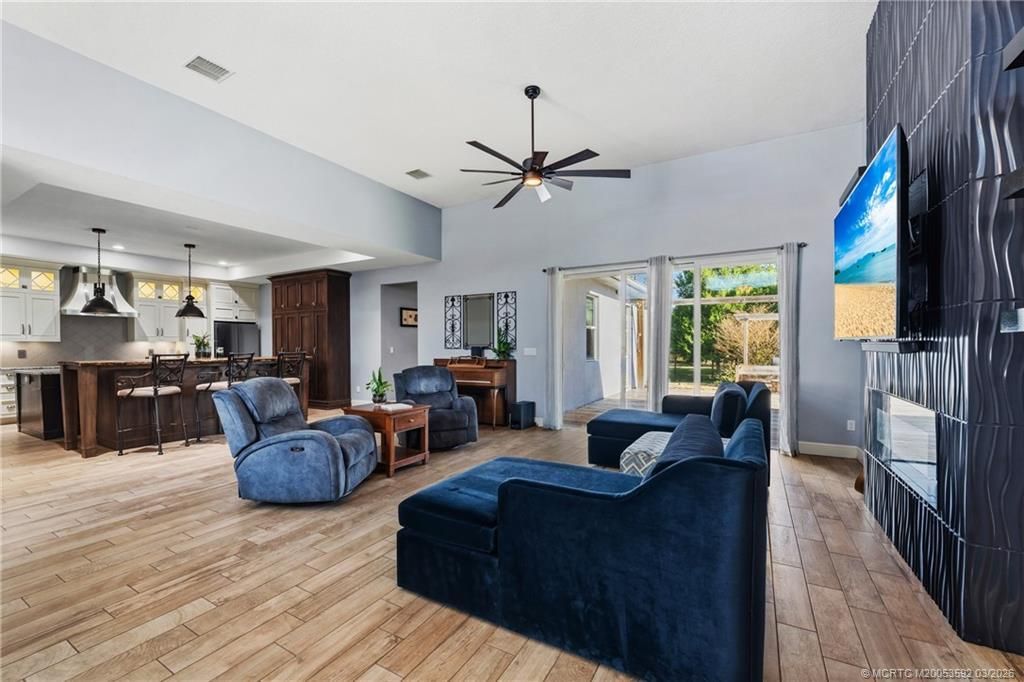 6347 SW Travers Street, Palm City, FL 34990 Photo