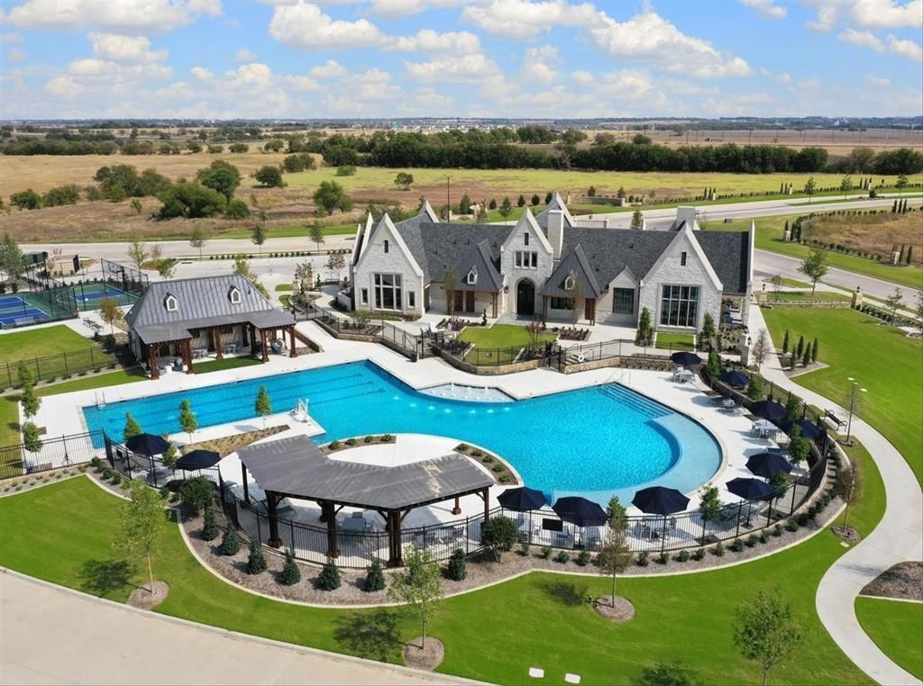 1824 Coventry Drive, Celina, TX 75009 Main Photo