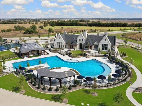 1824 Coventry Drive, Celina, TX 75009