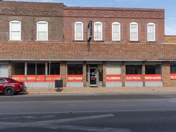 111 W Main Street, West Frankfort, IL 62896