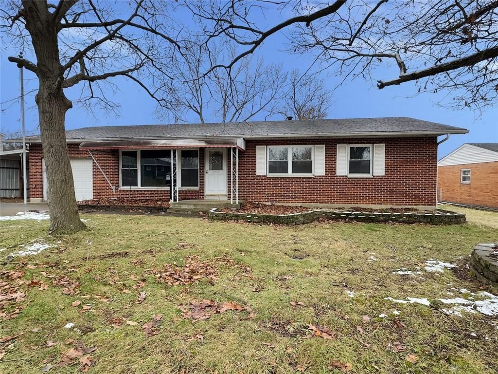 1650 E Lindsey Avenue, Miamisburg, OH 45342 Main Photo