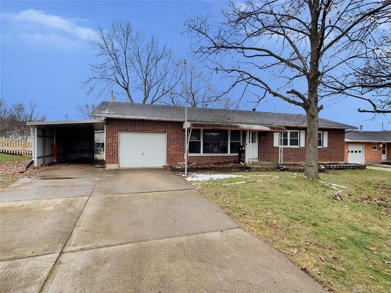 1650 E Lindsey Avenue, Miamisburg, OH 45342 Photo 2