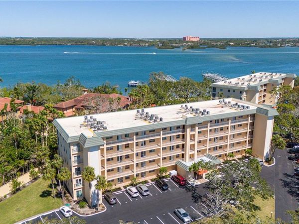 8625 MIDNIGHT PASS ROAD, Unit 305B, SARASOTA, FL 34242