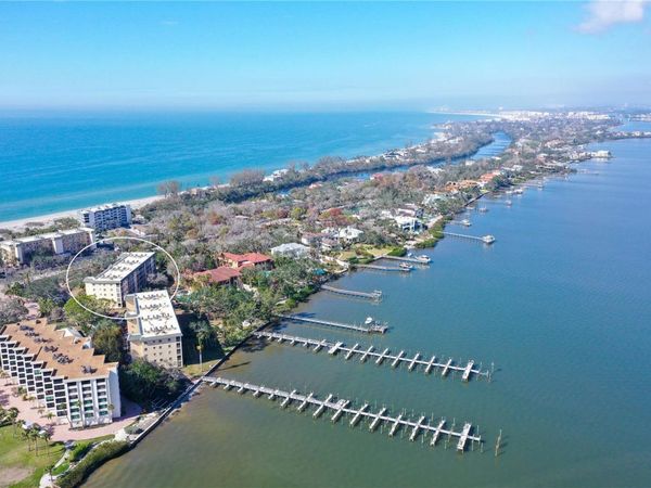 8625 MIDNIGHT PASS ROAD, Unit 305B, SARASOTA, FL 34242