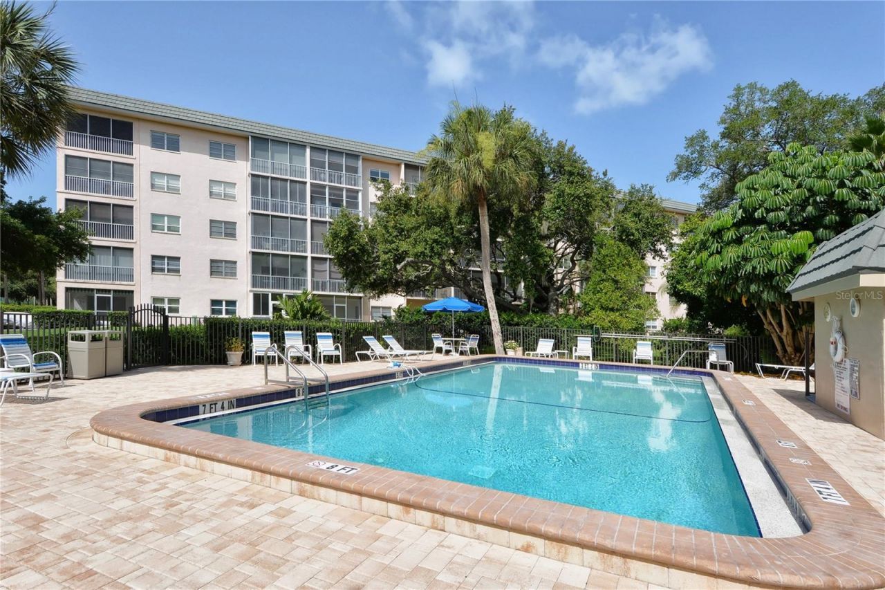 8625 Midnight Pass Road, Unit 305B, Sarasota, FL 34242 Photo