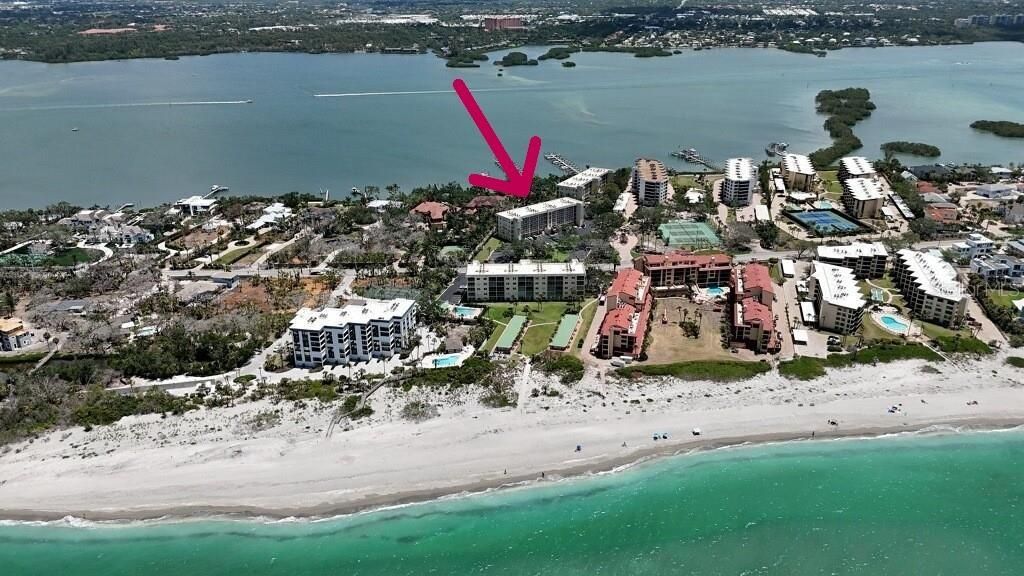 8625 Midnight Pass Road, Unit 305B, Sarasota, FL 34242 Photo