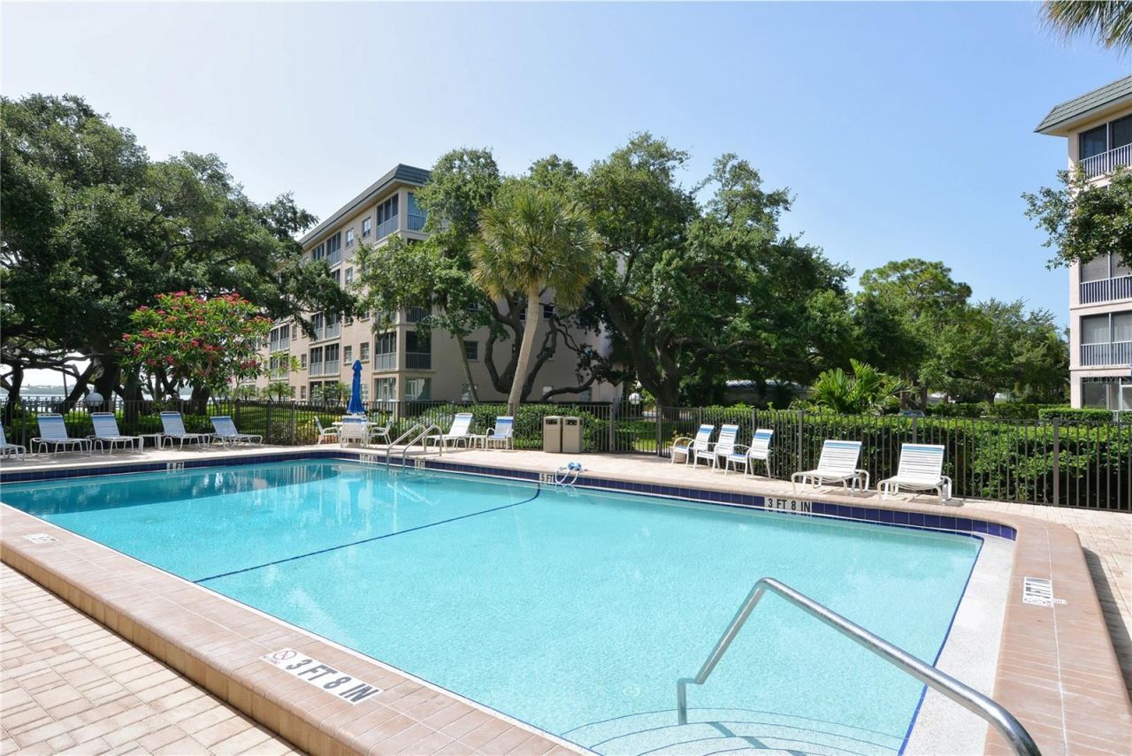 8625 Midnight Pass Road, Unit 305B, Sarasota, FL 34242 Photo