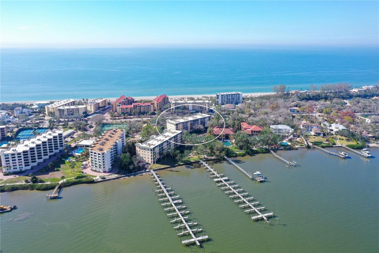 8625 Midnight Pass Road, Unit 305B, Sarasota, FL 34242 Photo