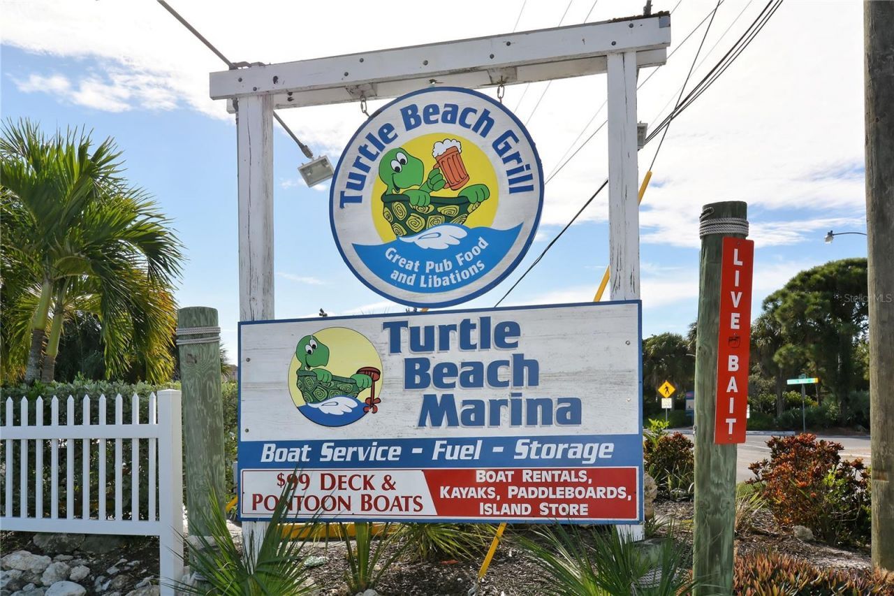 8625 Midnight Pass Road, Unit 305B, Sarasota, FL 34242 Photo