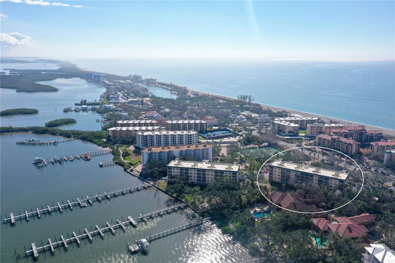8625 Midnight Pass Road, Unit 305B, Sarasota, FL 34242 Photo