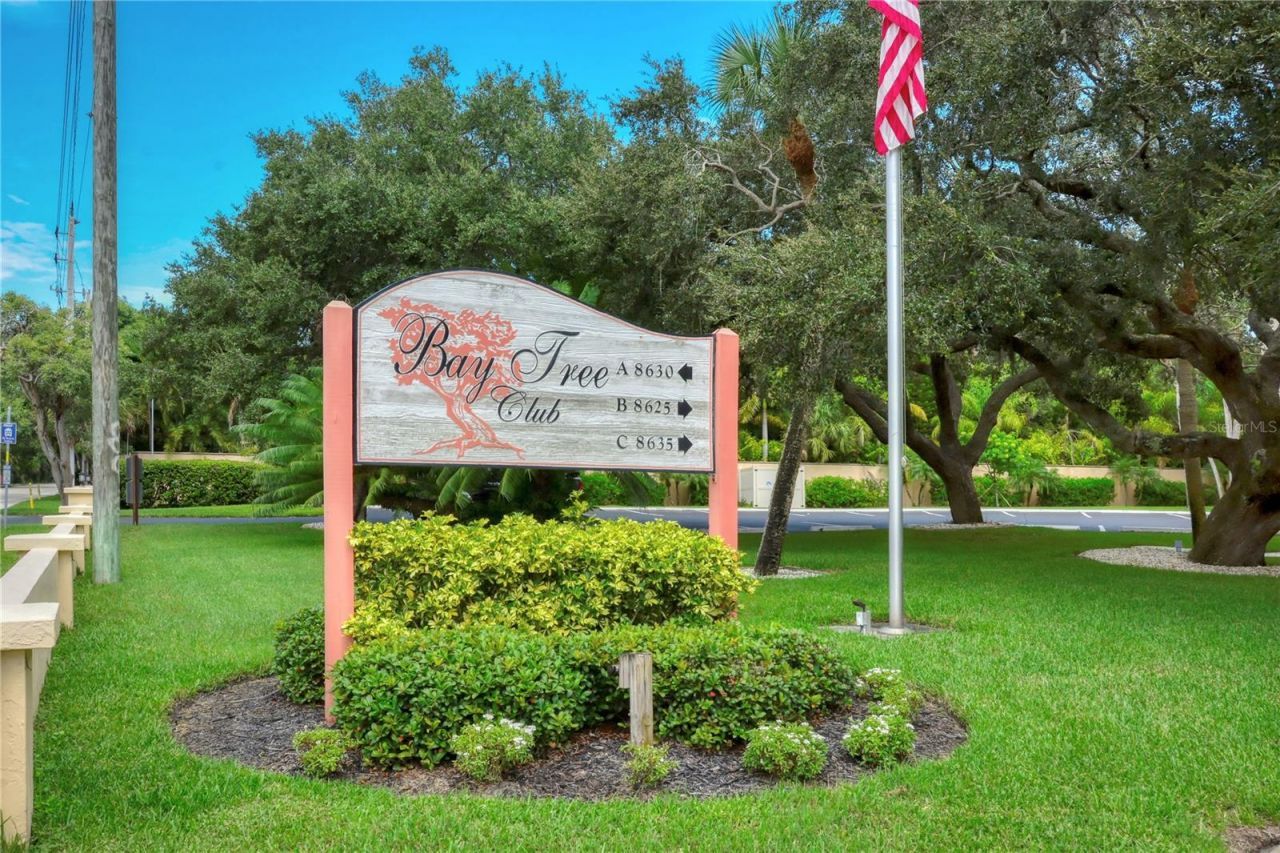 8625 Midnight Pass Road, Unit 305B, Sarasota, FL 34242 Photo