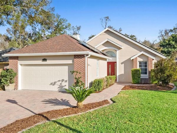 839 BENTLEY GREEN CIRCLE, WINTER SPRINGS, FL 32708