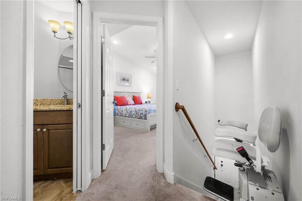 4803 SW Santa Barbara Ct, Unit 8, Cape Coral, FL 33914 Photo