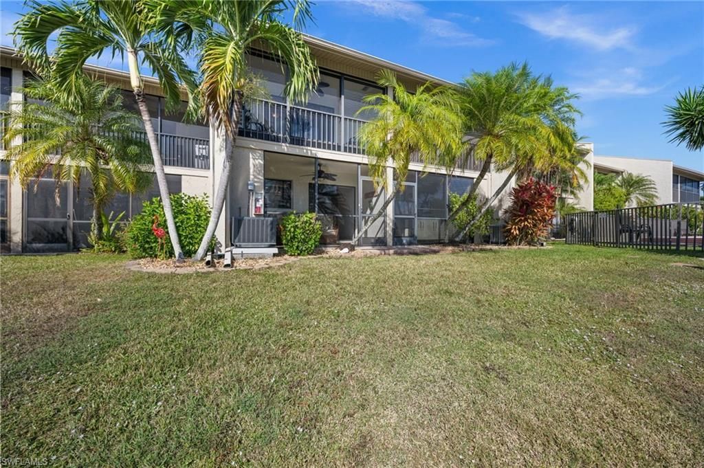 4803 SW Santa Barbara Ct, Unit 8, Cape Coral, FL 33914 Photo