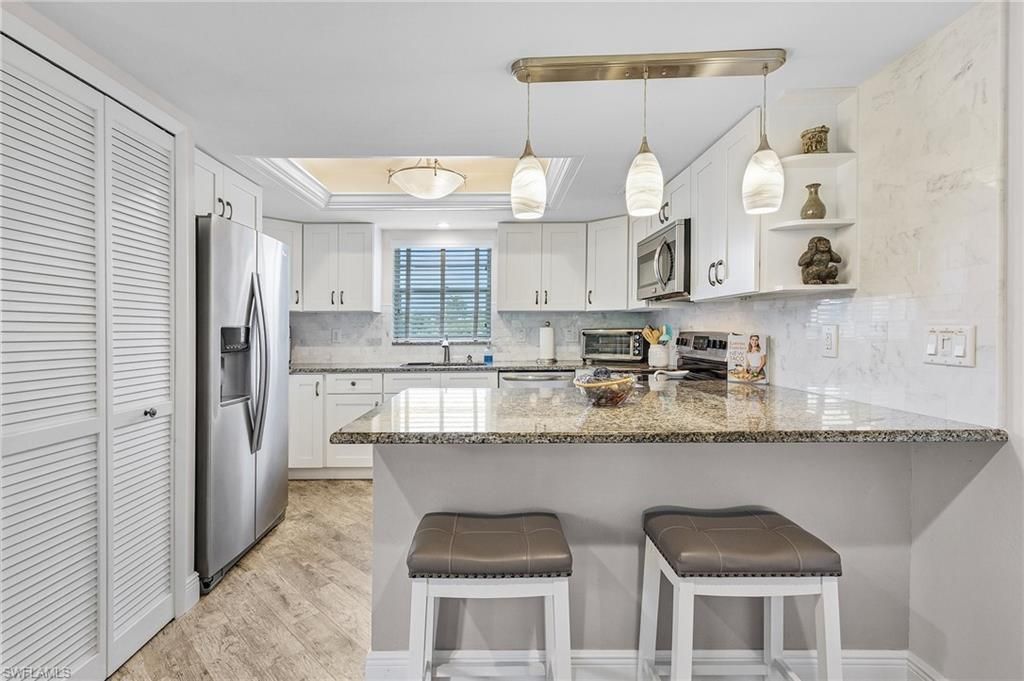 4205 SE 19th Ave, Unit 202, Cape Coral, FL 33904 Photo