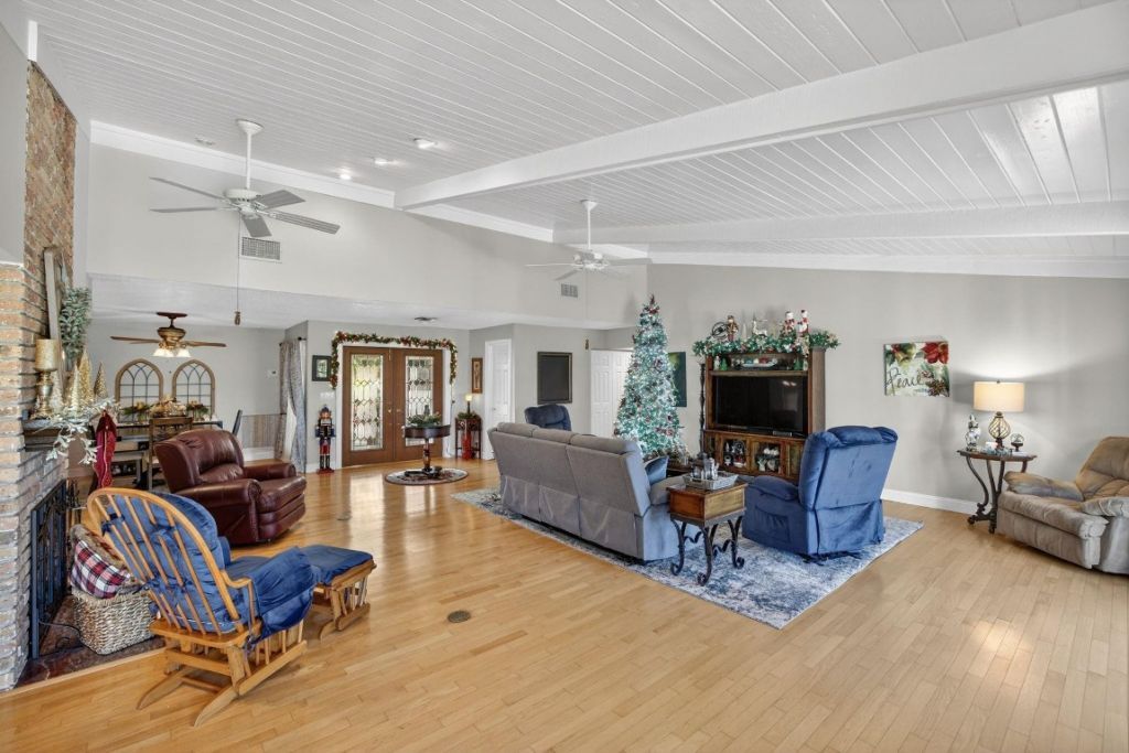 7409 Corkwood Ter, Tamarac, FL 33321 Photo