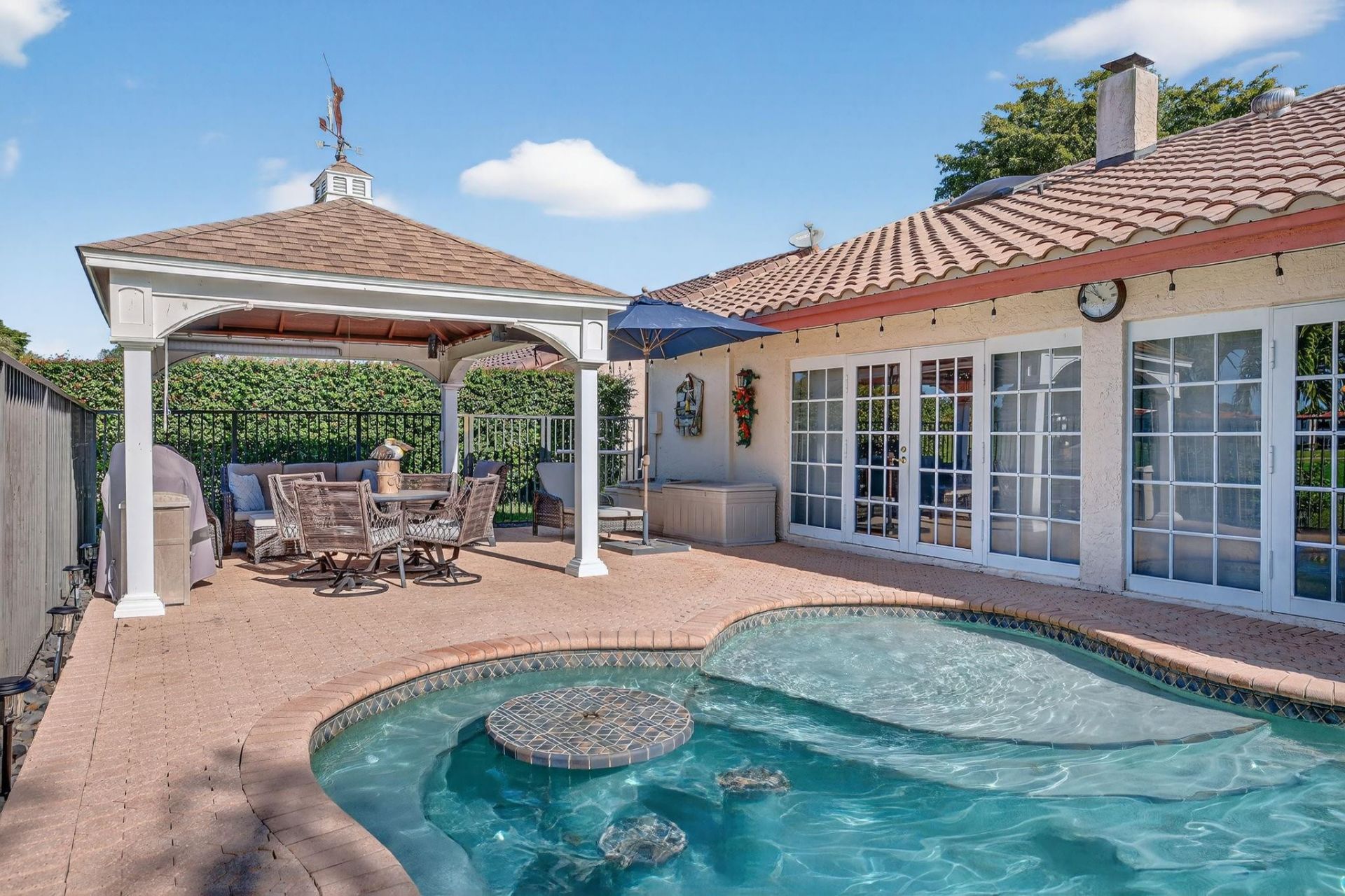 7409 Corkwood Terrace, Tamarac, FL 33321 Photo