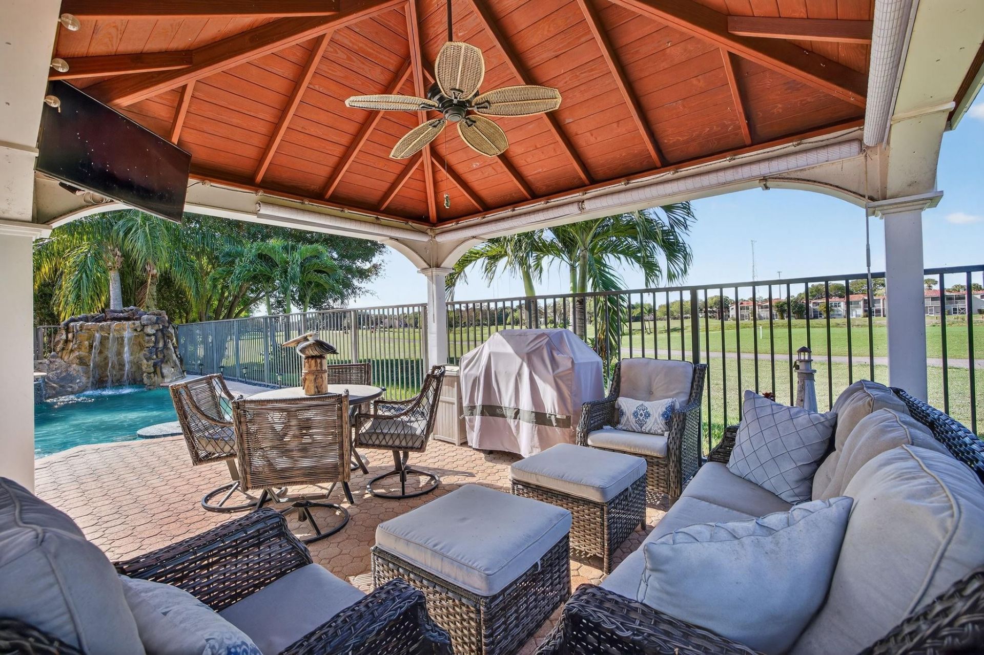 7409 Corkwood Terrace, Tamarac, FL 33321 Photo