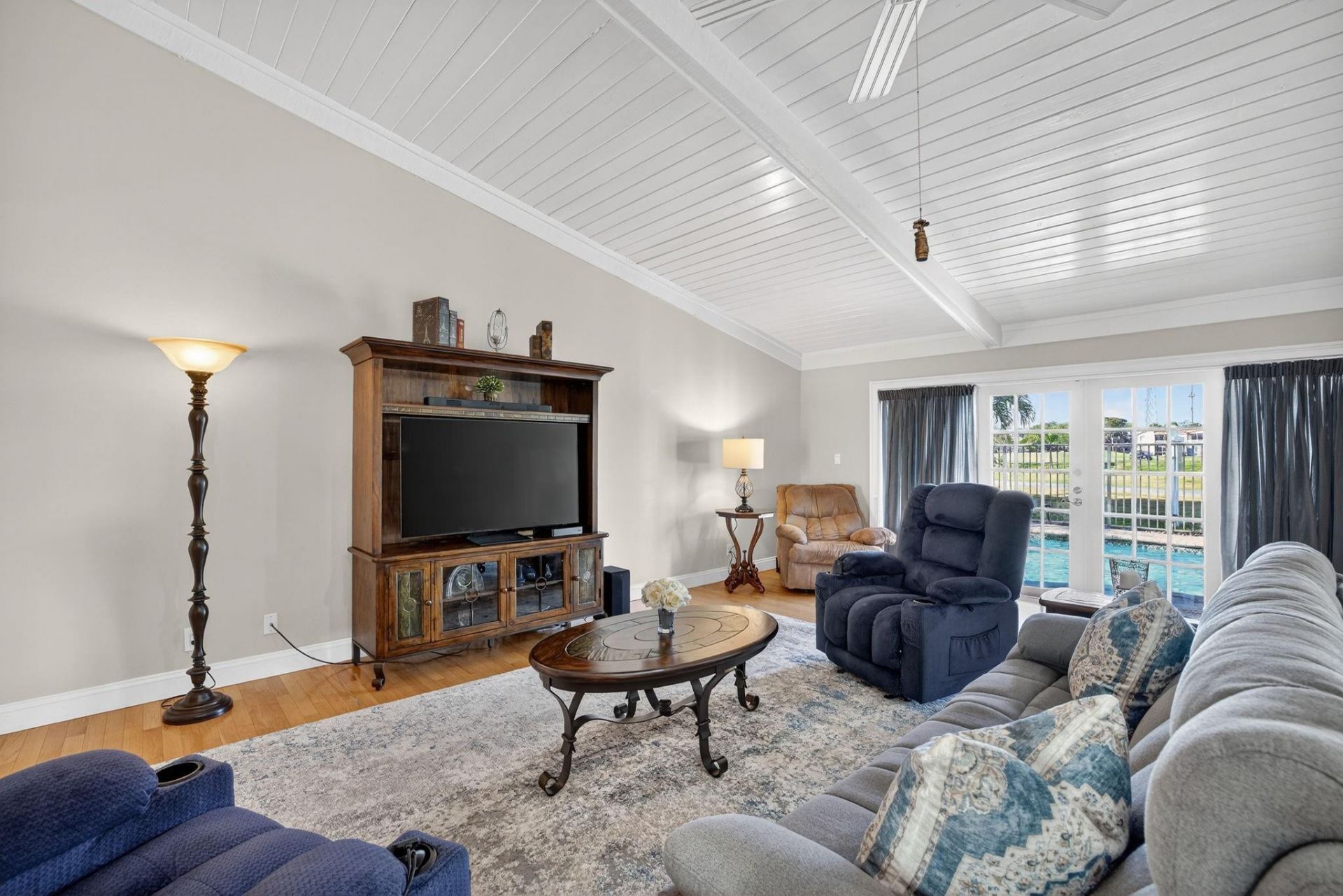 7409 Corkwood Terrace, Tamarac, FL 33321 Photo