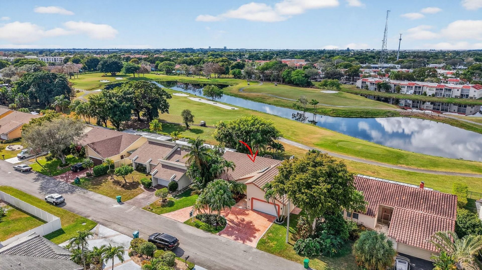 7409 Corkwood Terrace, Tamarac, FL 33321 Photo