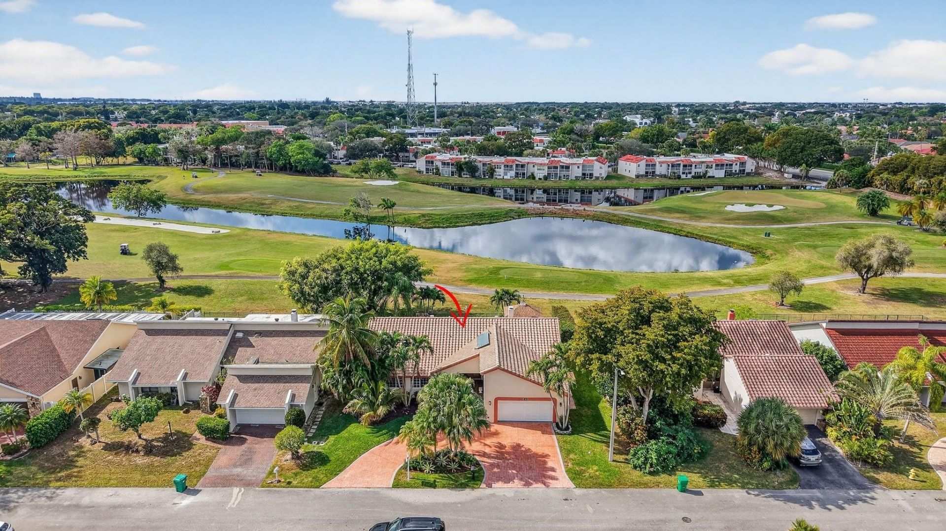 7409 Corkwood Terrace, Tamarac, FL 33321 Photo